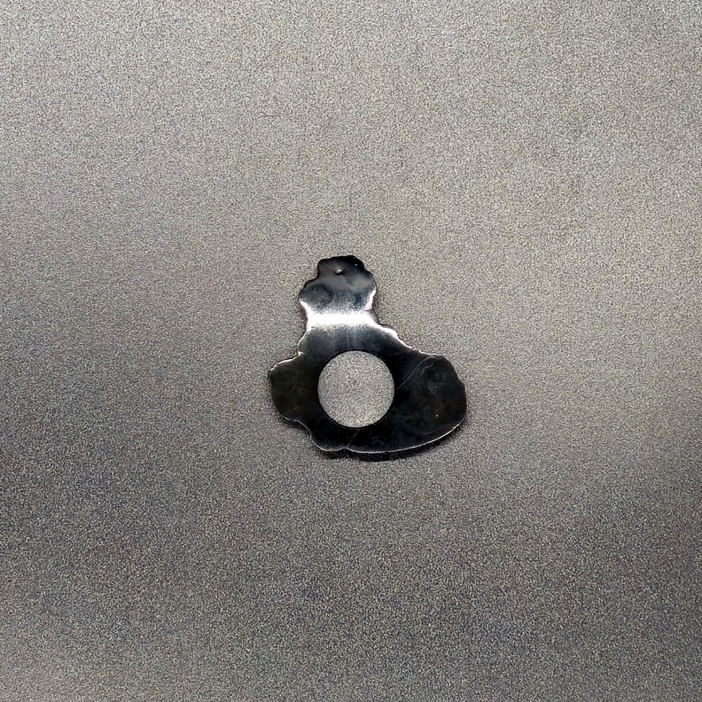 (5/$15) Roblox Doors Croc Charm - Picture 2 of 2